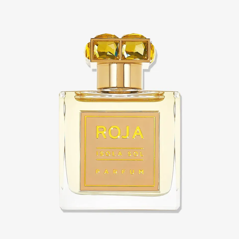 Roja Parfums Isola Sol parfume 50ml sommer