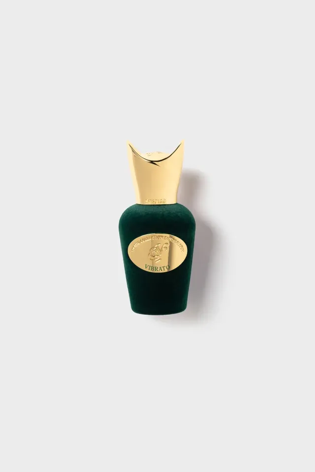 Sospiro Vibrato parfume 15 ml frisk elegant
