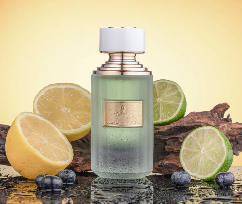 Paris Corner Emir Cedrat Essence edp 75 ml citrus