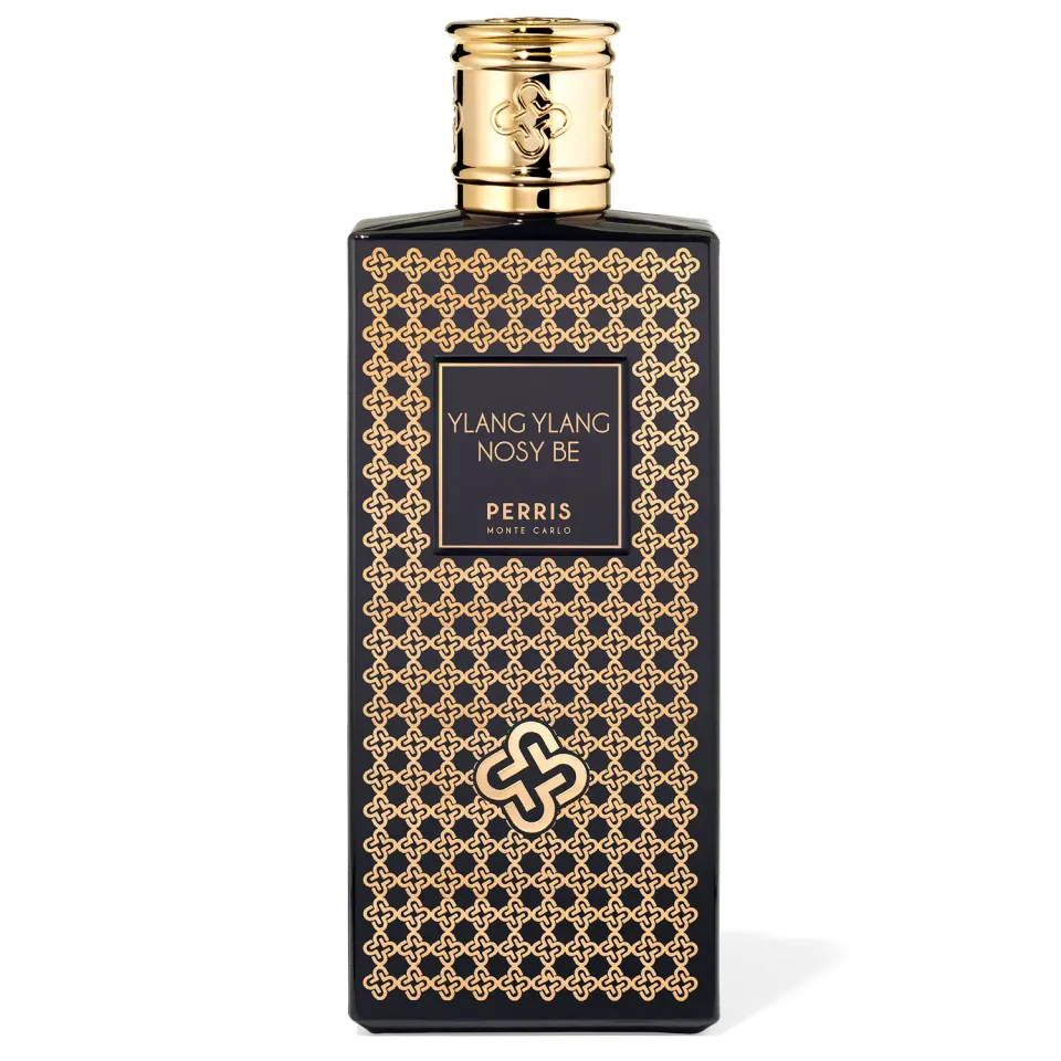 Perris Monte Carlo Ylang Ylang Nosy Be parfume 100 ml
