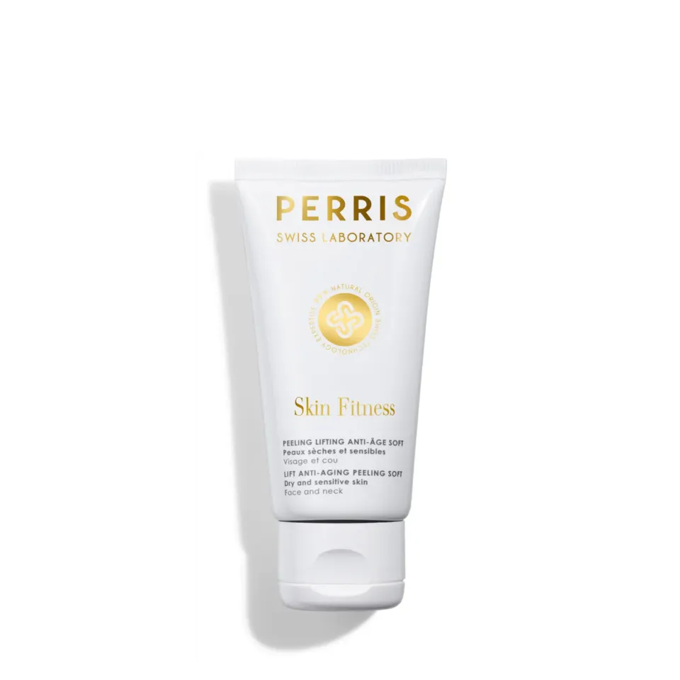 Perris Monte Carlo Lift Anti-Aging Peeling Soft peeling 50 ml tør hud