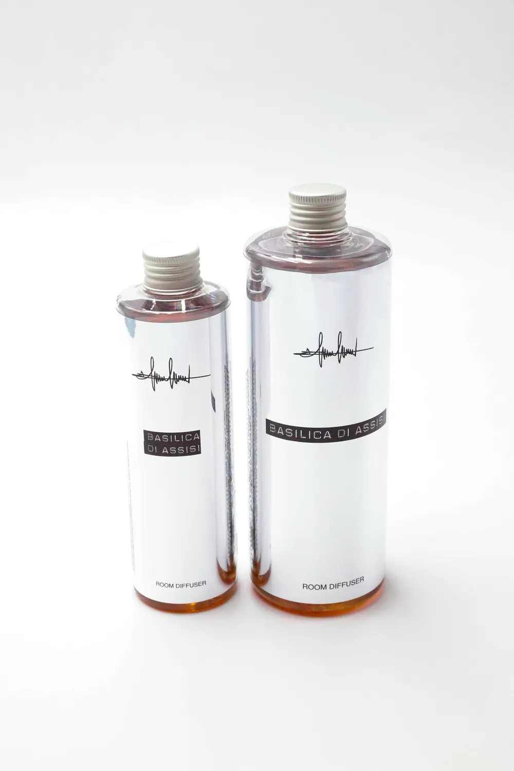 Filippo Sorcinelli Basilica di Assisi hjemmeduft refill 250 ml