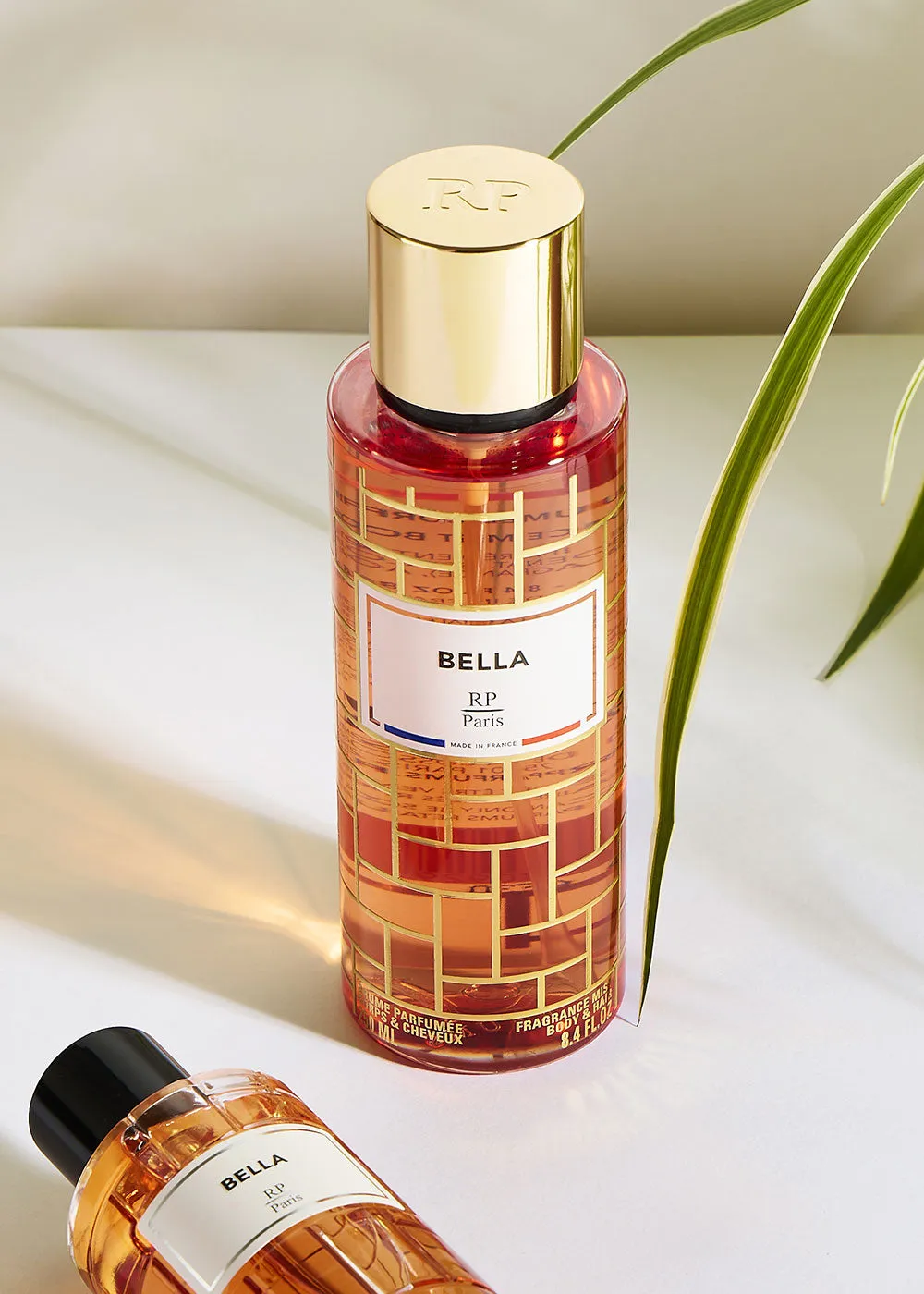 RP Paris Bella dufttåge 250 ml orangeblomst amber