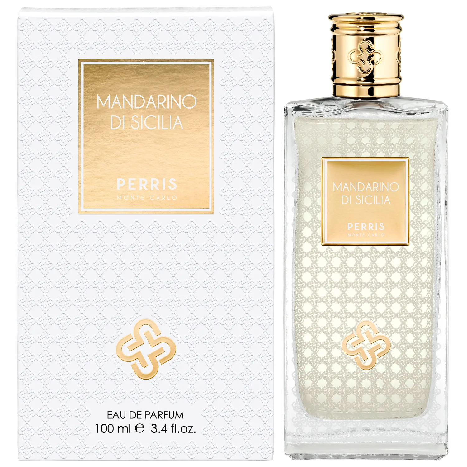 Perris Monte Carlo Italy Mandarino di Sicilia parfume 100 ml