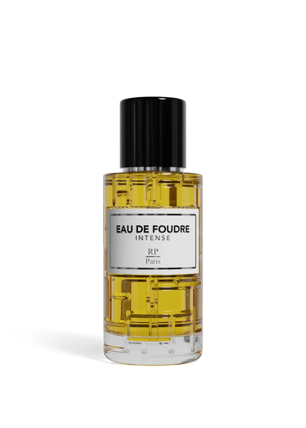RP Paris Eau de Foudre Intense parfume 100 ml træagtig