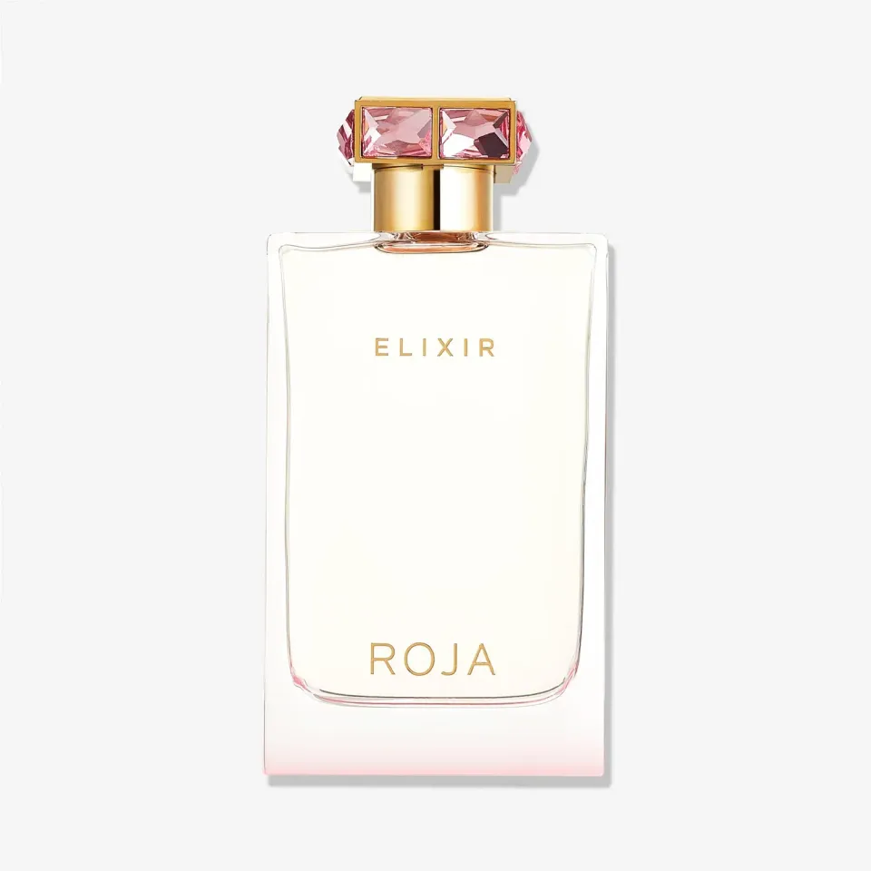 Roja Parfums Elixir parfume 75ml EDP vanilje