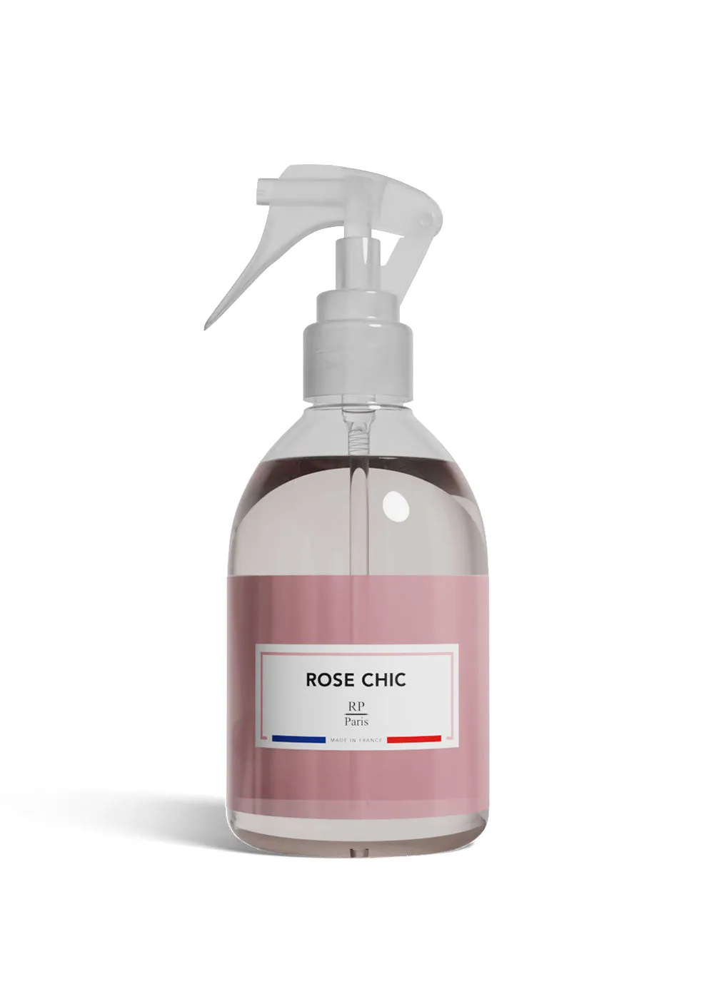 RP Paris Rose Chic roomspray 250 ml rose
