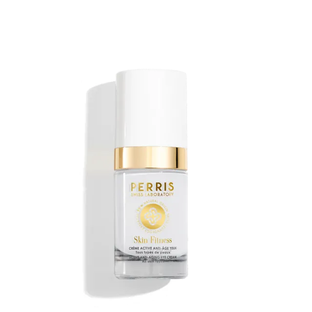 Perris Monte Carlo Active Øjencreme 15 ml anti-age