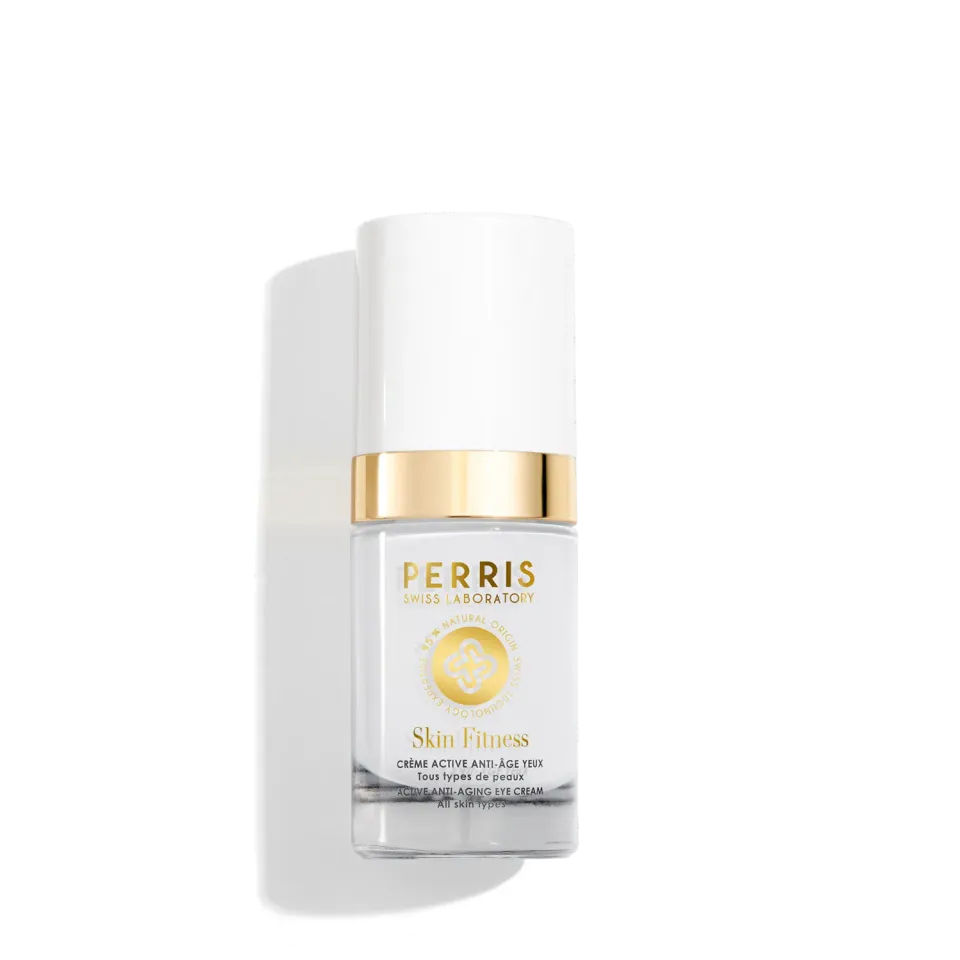 Perris Monte Carlo Active Øjencreme 15 ml anti-age