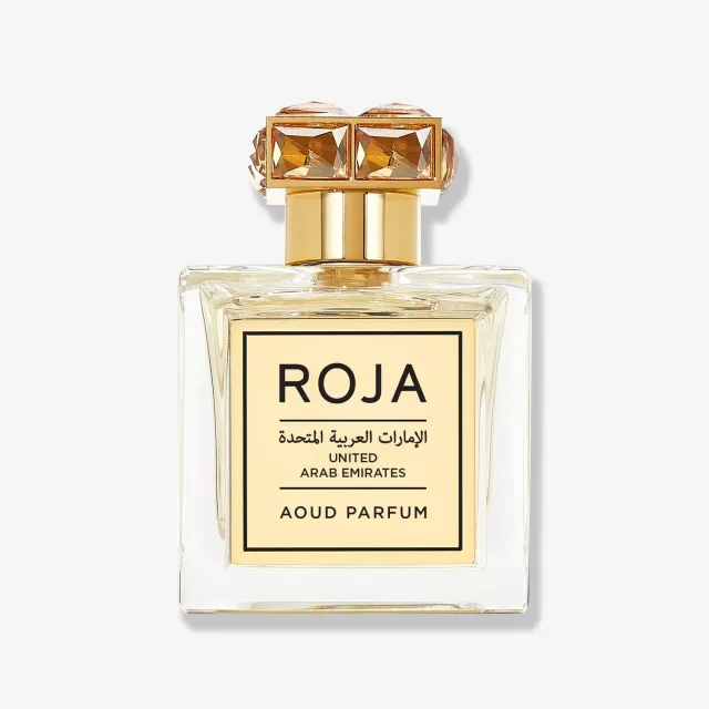 Roja Parfums United Arab Emirates parfume 50ml oud