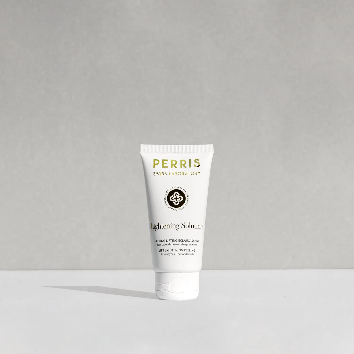 Perris Monte Carlo Lift Lightening Peeling 50 ml pigment