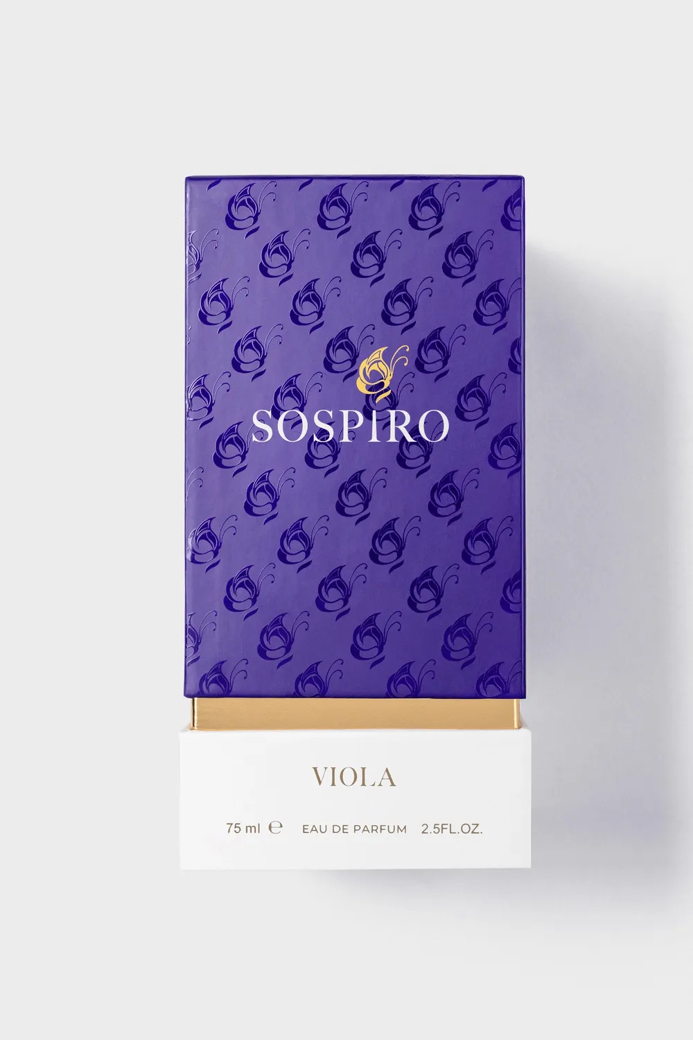 Sospiro Viola parfume varm sensuel