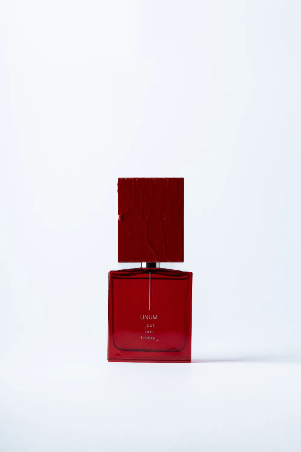 Filippo Sorcinelli but not today parfume 100 ml kraftig