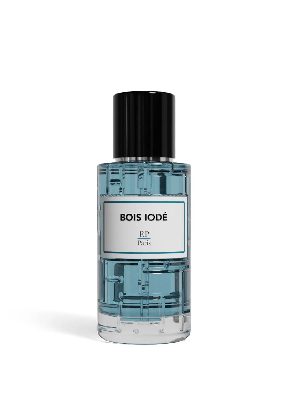 RP Paris Bois Iode parfume 100 ml saltet træduft