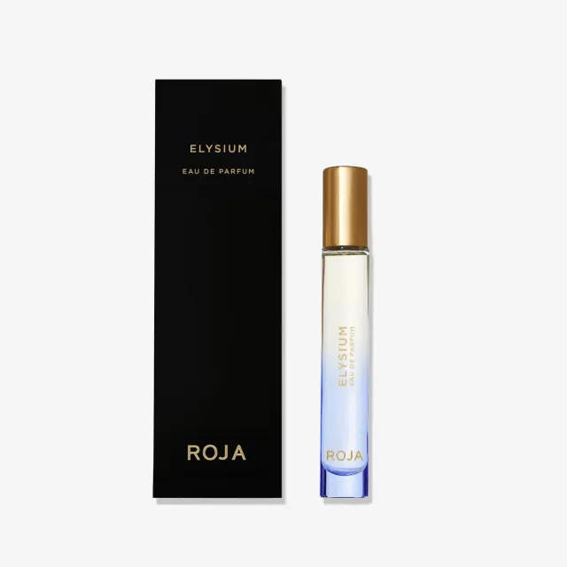 Roja Elysium Pour Homme eau de parfum 10ml frisk