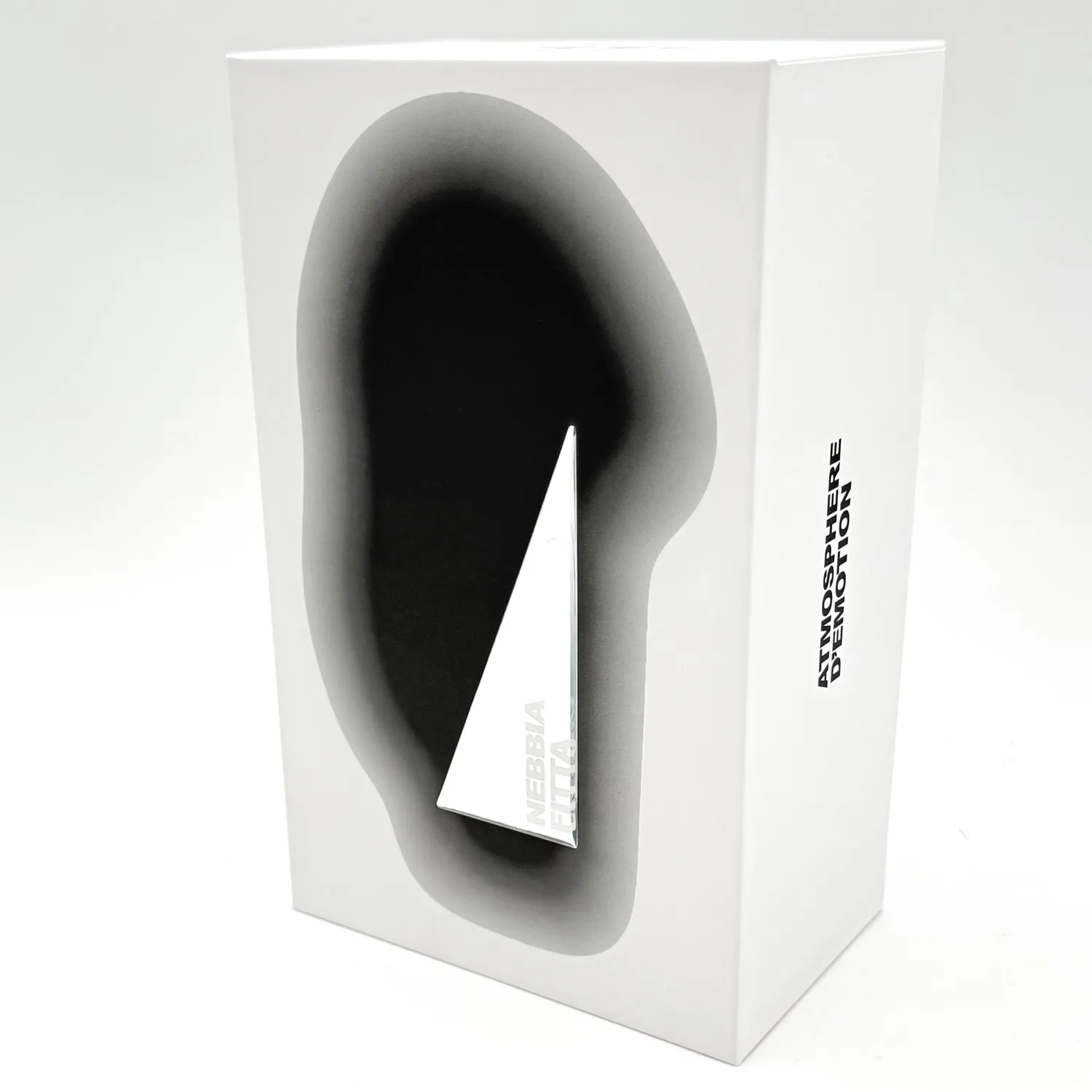 Filippo Sorcinelli Nebbia Fitta parfume 50 ml mineralsk