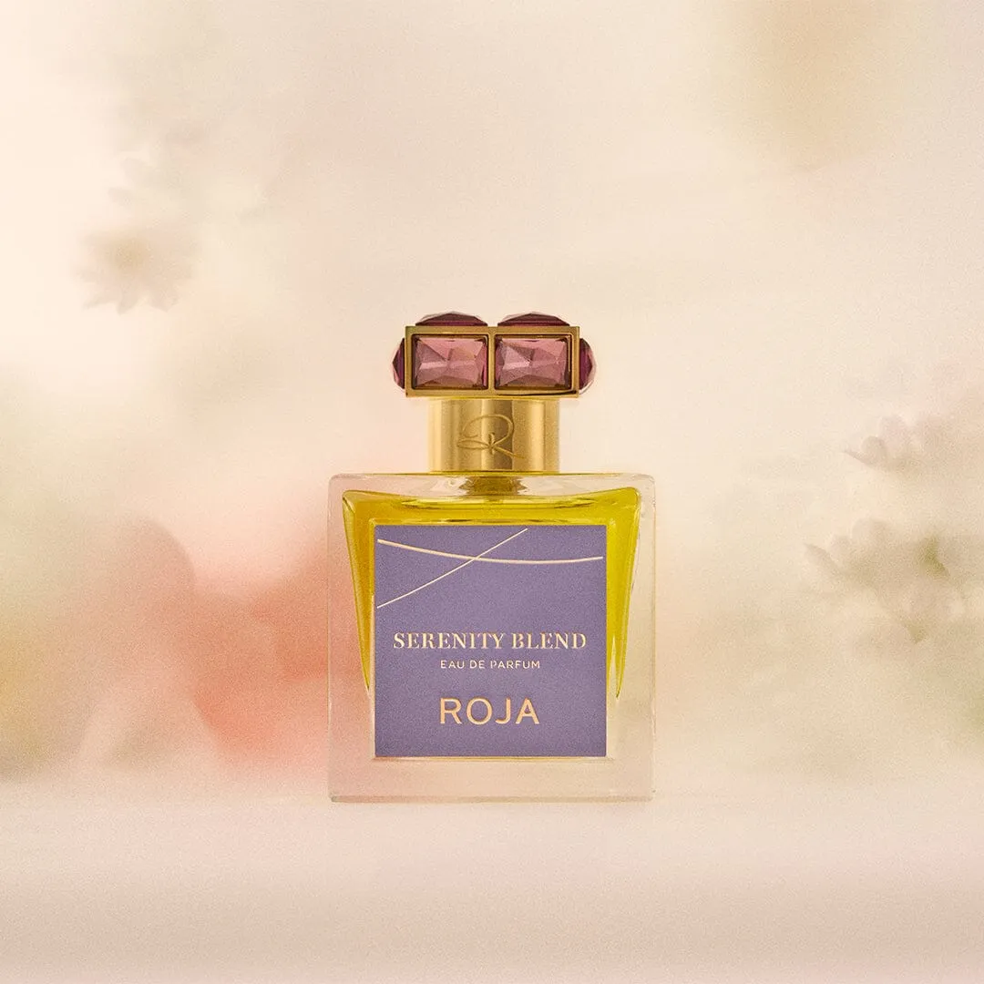 Roja Parfums Serenity Blend parfume 100ml EDP