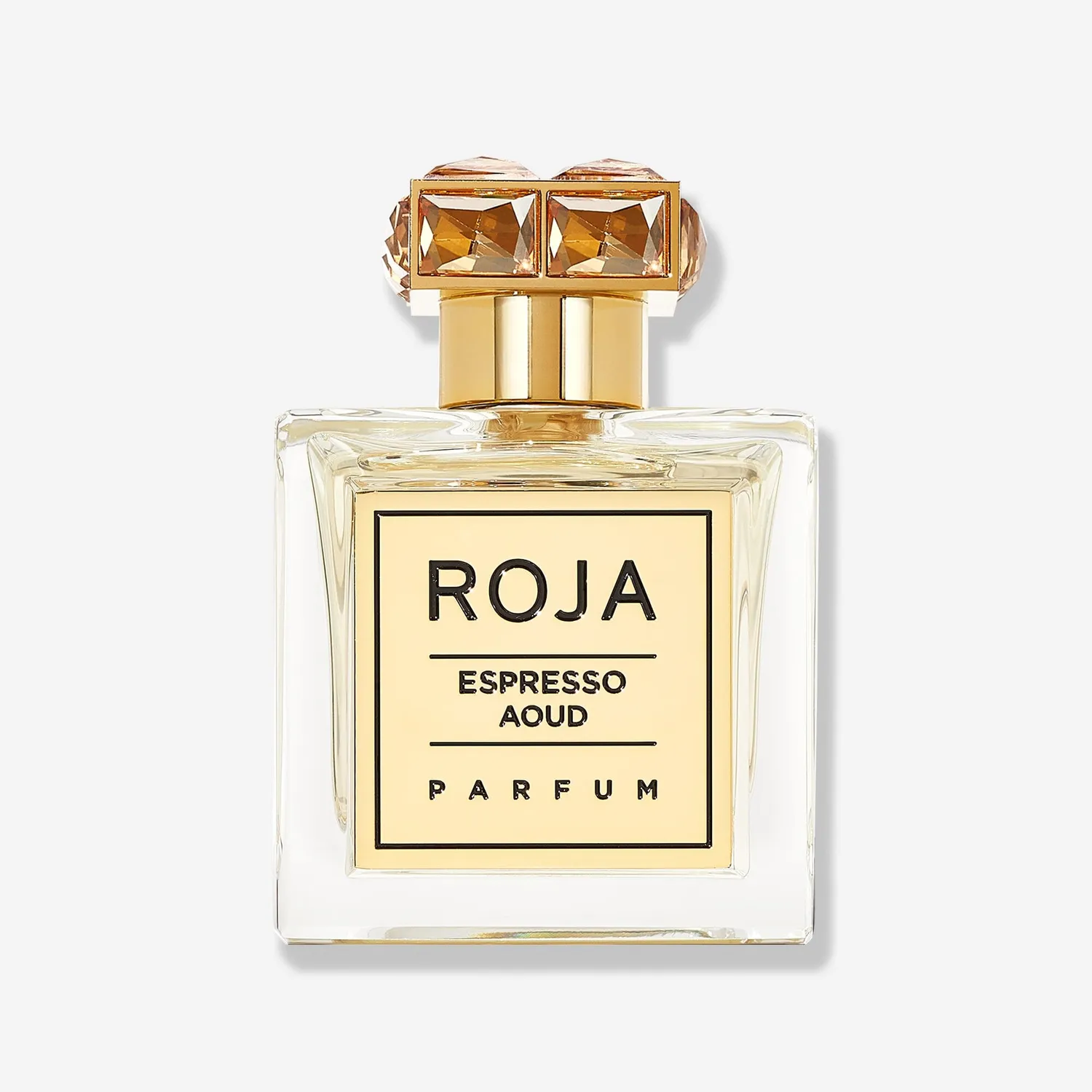 Roja Parfums Espresso Aoud parfume 10ml espresso oud