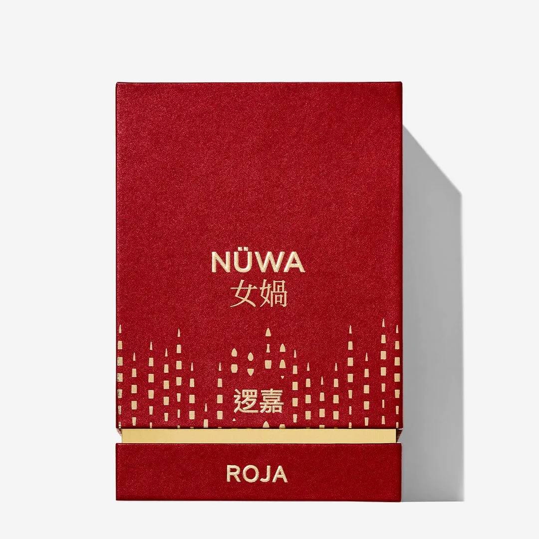 Roja Parfums NüWa EDP 100ml – vanilje blomst