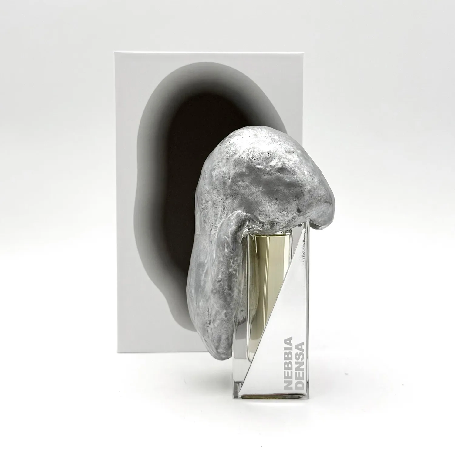 Filippo Sorcinelli Nebbia Densa parfume 50 ml mørk