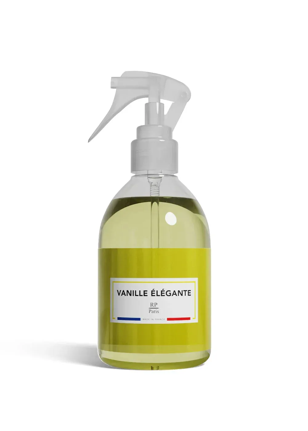 RP Paris Vanille Elegante rumspray 250ml sød vanilje