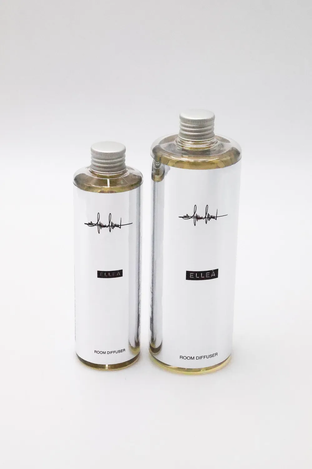 Filippo Sorcinelli elleà duft refill 250 ml blomstret