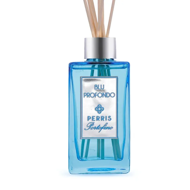 Perris Monte Carlo Blu Profondo duftdiffuser 200 ml havduft