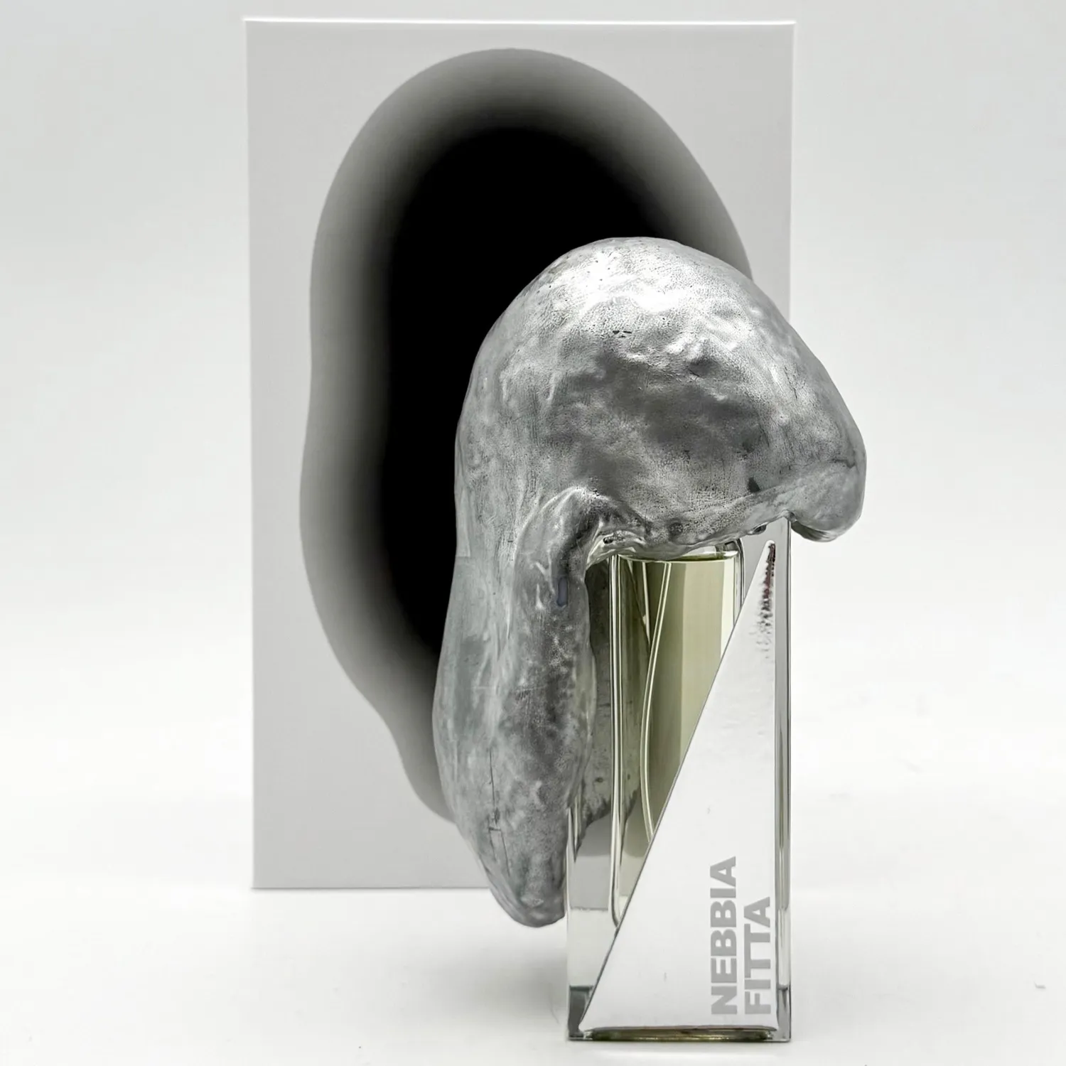 Filippo Sorcinelli Nebbia Fitta parfume 50 ml mineralsk