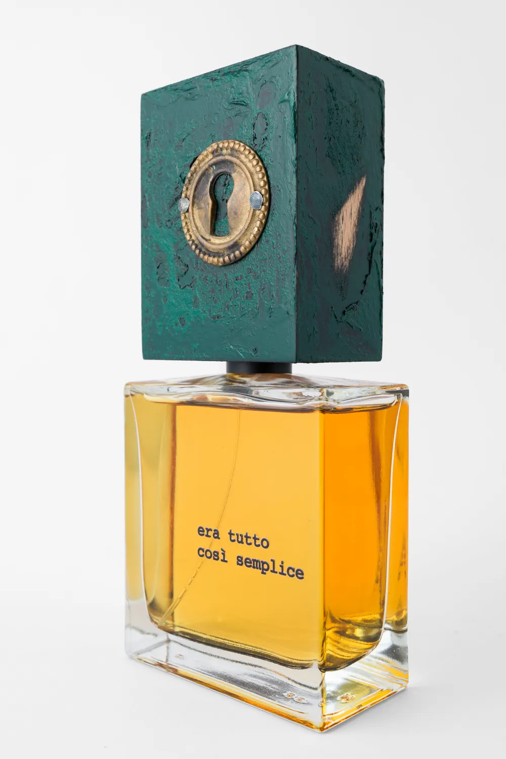 Filippo Sorcinelli Era Tutto Così Semplice parfume 100 ml nellike