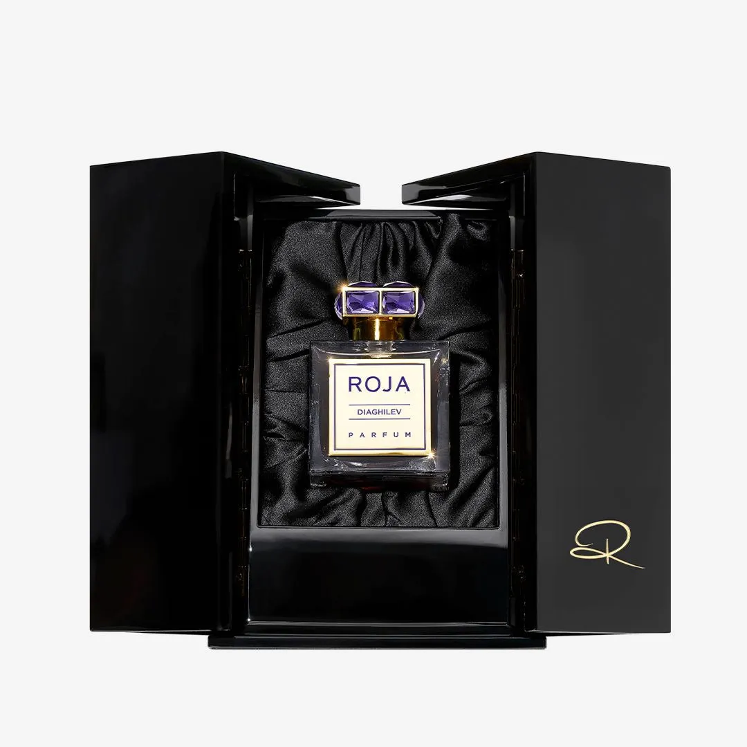 Roja Diaghilev parfum 100ml krydret chypre