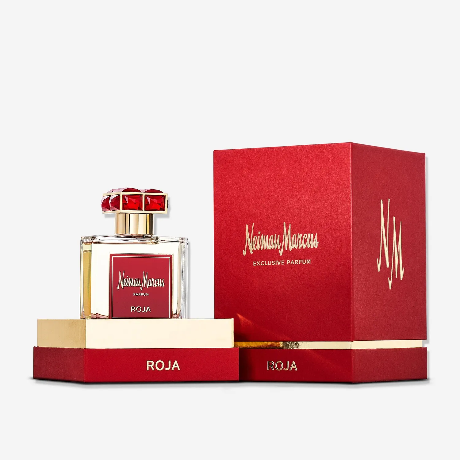 Roja Parfums Neiman Marcus parfum 50ml eksklusiv