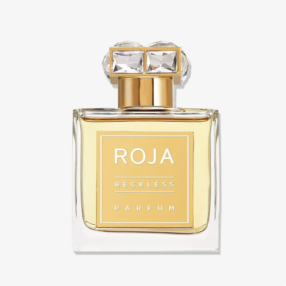 Roja Reckless Pour Femme parfume 50ml citrus
