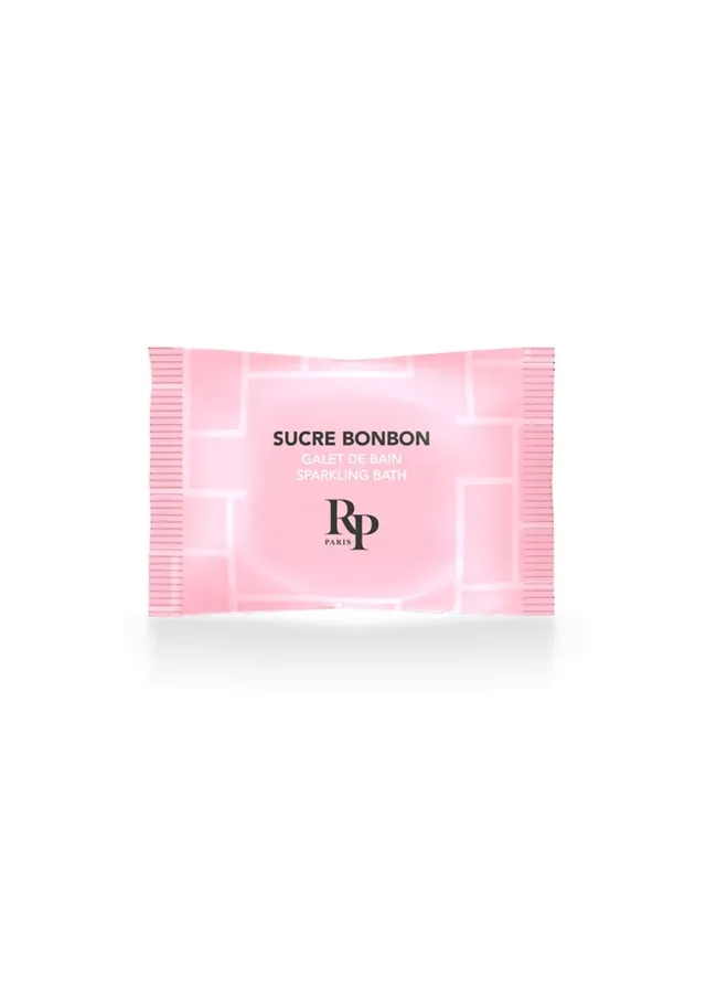 RP Paris Sucre Bonbon badeperle 40g sød duft