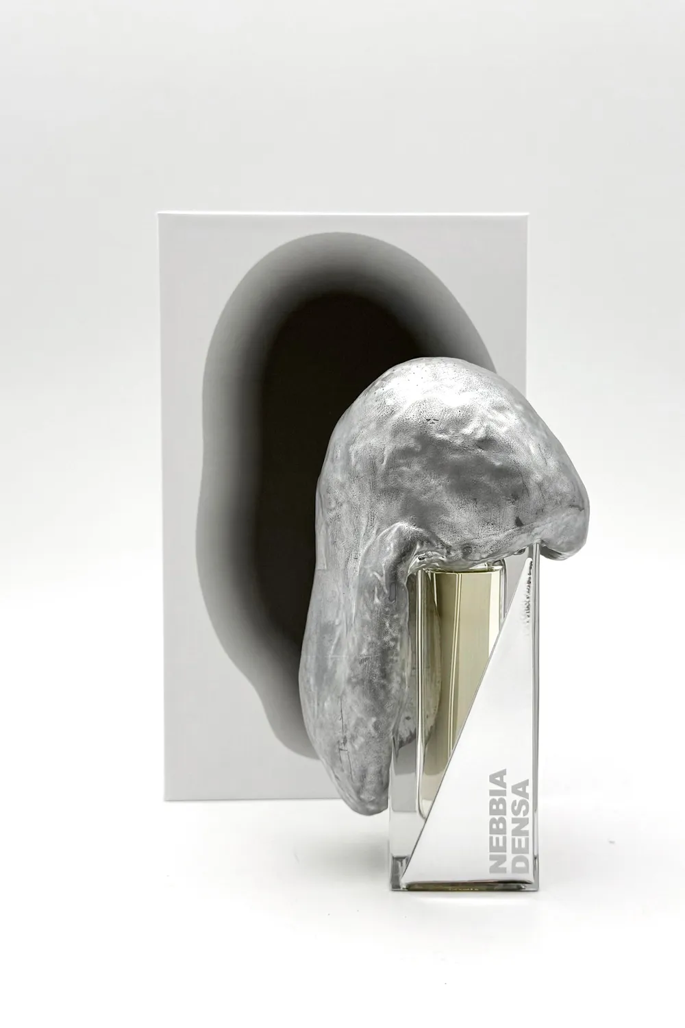 Filippo Sorcinelli Nebbia Densa parfume 50 ml mørk