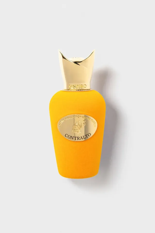 Sospiro Contralto parfume varm elegant duft
