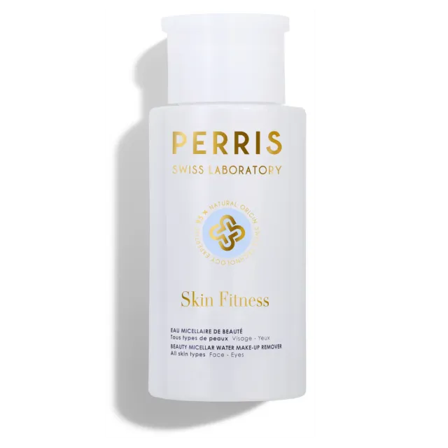 Perris Monte Carlo Beauty Micellar Vand 200 ml alle hudtyper