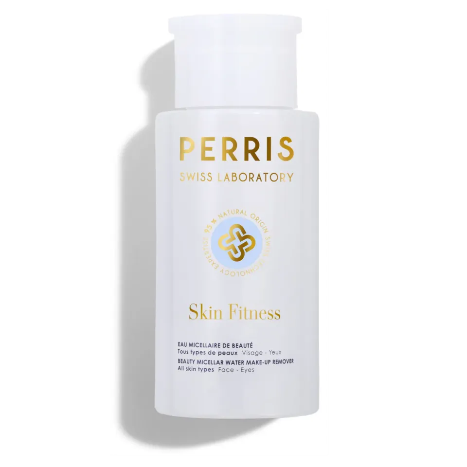 Perris Monte Carlo Beauty Micellar Vand 200 ml alle hudtyper