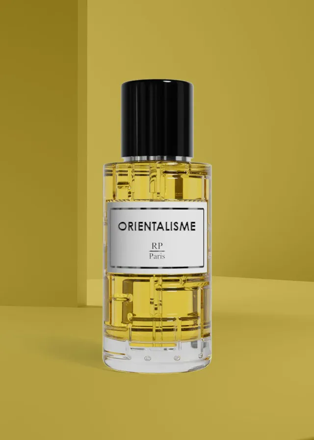 RP Paris Orientalisme eau de parfum 50ml – unisex