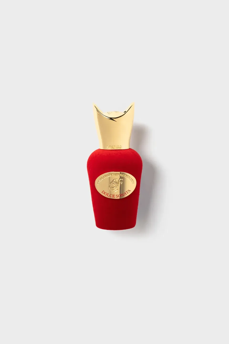 Sospiro Dolce Sonata parfume 15 ml sød duft