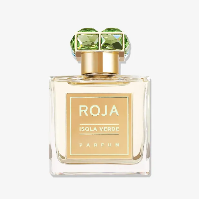 Roja Parfums Isola Verde parfume 50ml – frisk frugt