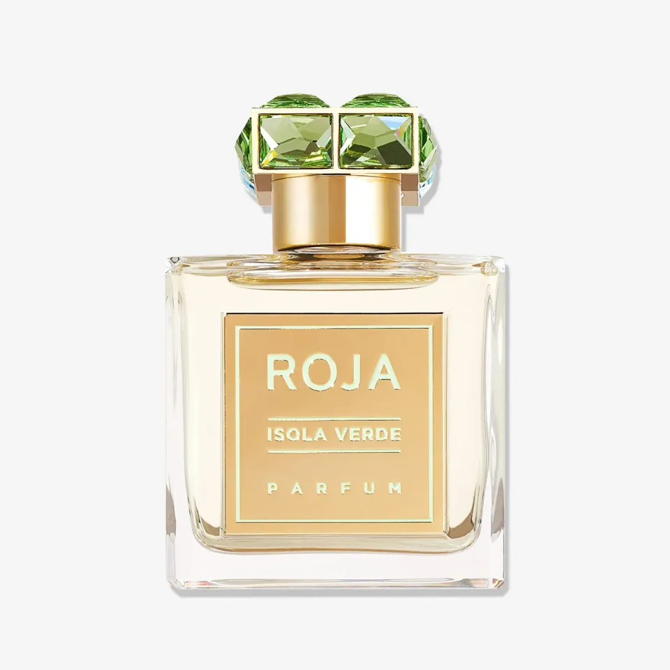 Roja Parfums Isola Verde parfume 50ml – frisk frugt