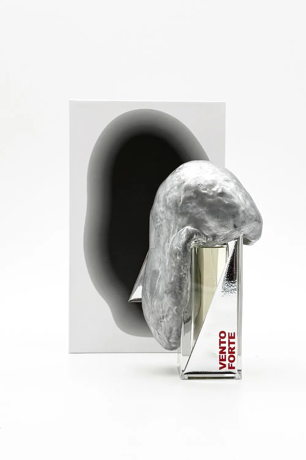 Filippo Sorcinelli Vento Forte parfume 50 ml frisk