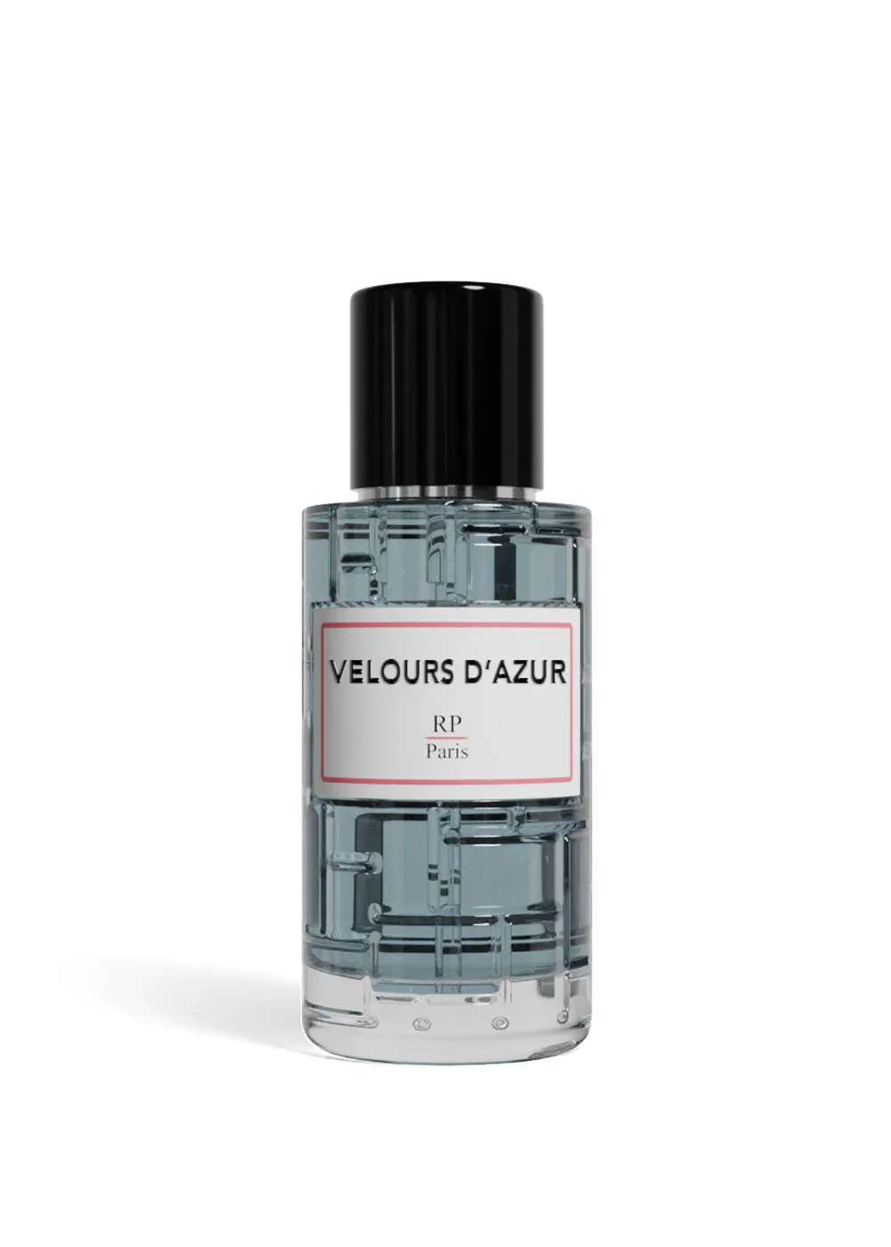 RP Paris Velours d'Azur parfume 50ml lavendel vanilje