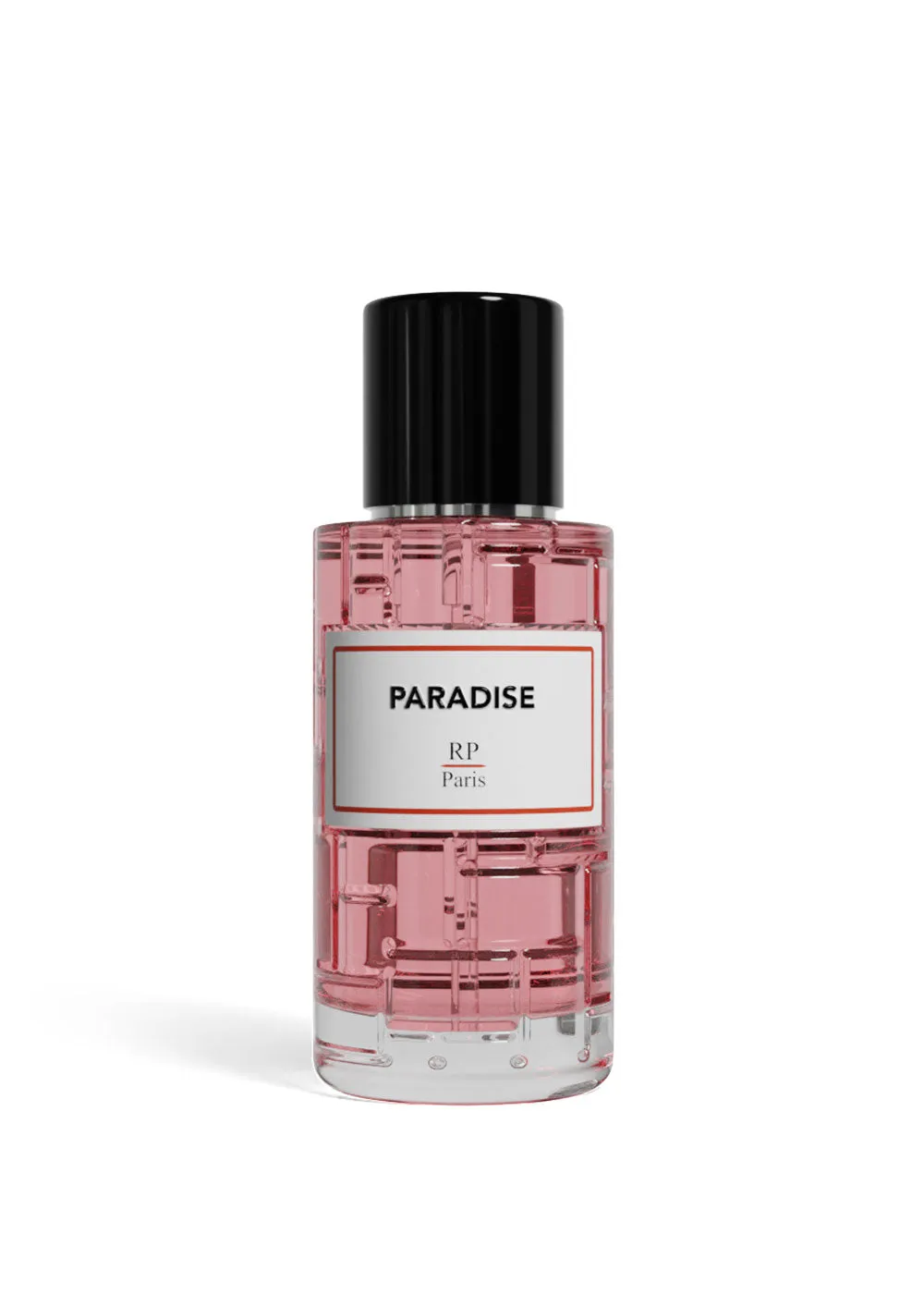 RP Paris Paradise parfume 50ml tropisk sød