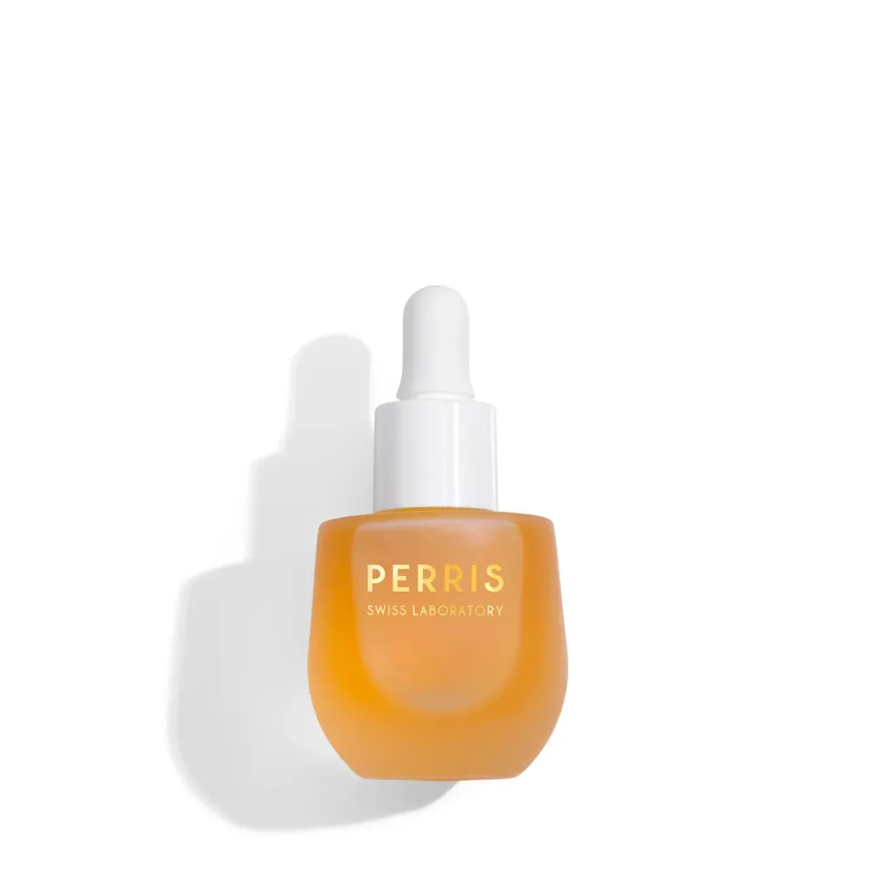 Perris Monte Carlo Pure Regenerating Oil ansigtsolie 30 ml naturlig