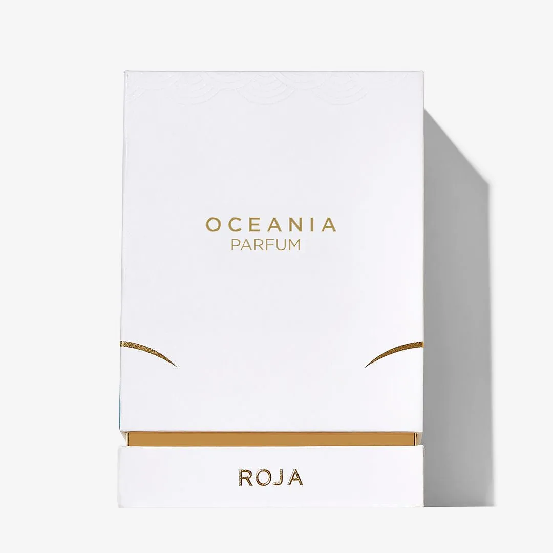 Roja Parfums Oceania parfum 50ml havfrisk