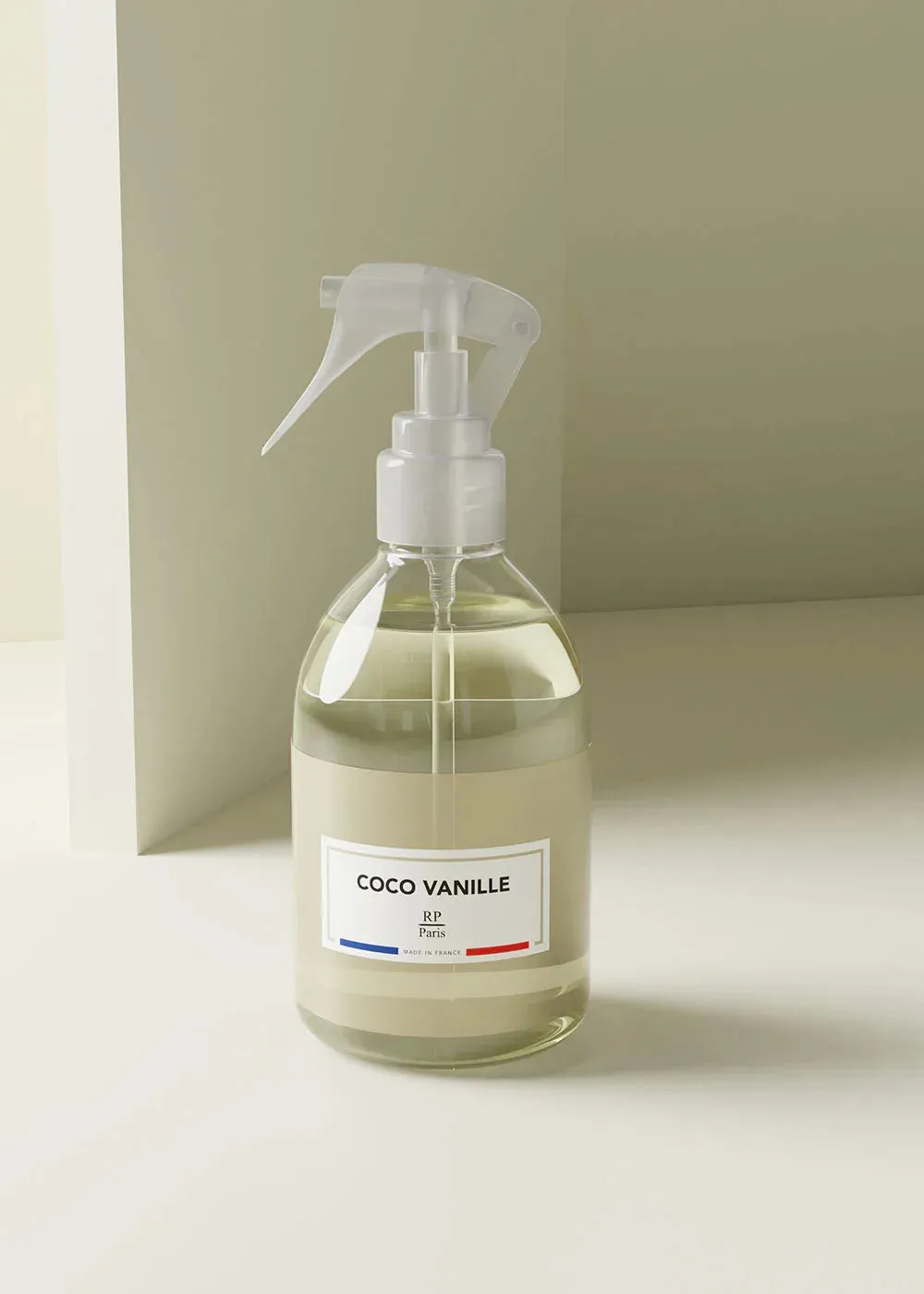 RP Paris Coco Vanille rumspray 250 ml kokos
