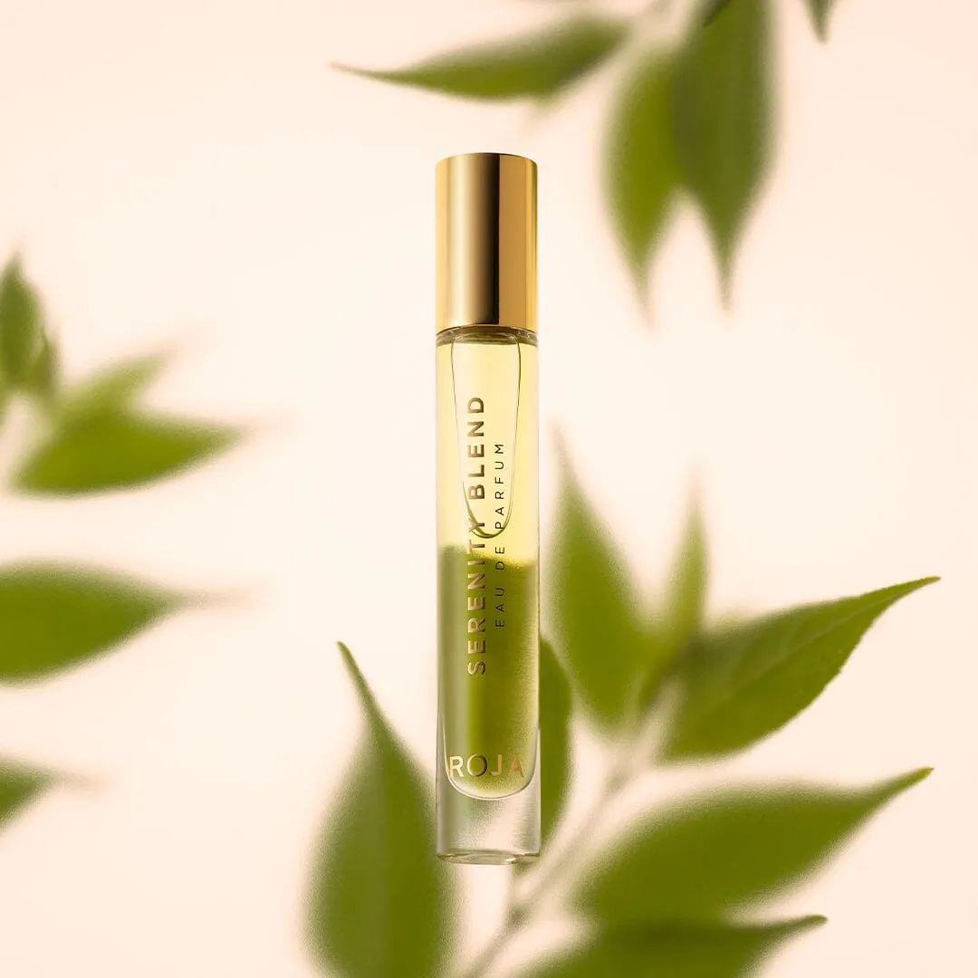 Roja Serenity Blend eau de parfum 10ml rolig