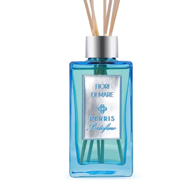 Perris Monte Carlo Fiori di Mare duftdiffuser 200 ml saltblomst