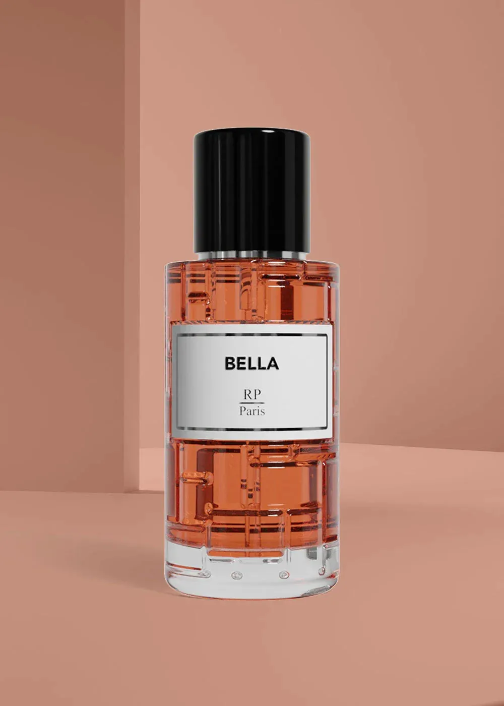 RP Paris Bella tekstilspray 100 ml karamel